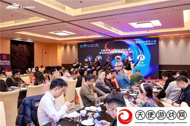 掌慧科技HuiiMedia李梦君