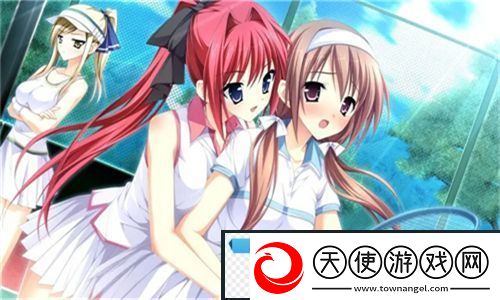 女学生被