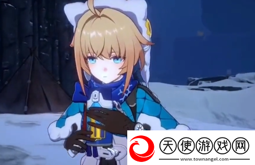 崩坏星穹铁道玲可强度分析