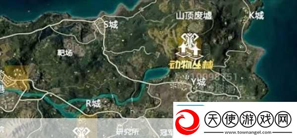 和平精英动物丛林玩法更新时间全揭秘