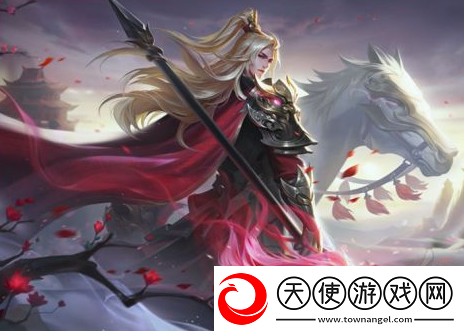 三国杀界马超技能是什么