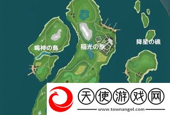 原神稻妻城开放时间介绍