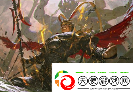 三国杀界吕布技能是什么