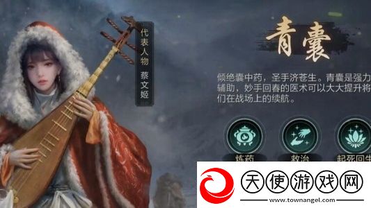 三国谋定天下新手职业有什么