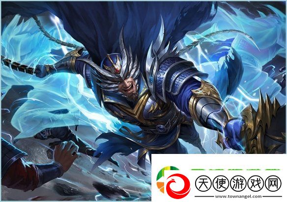 三国杀界夏侯渊技能是什么