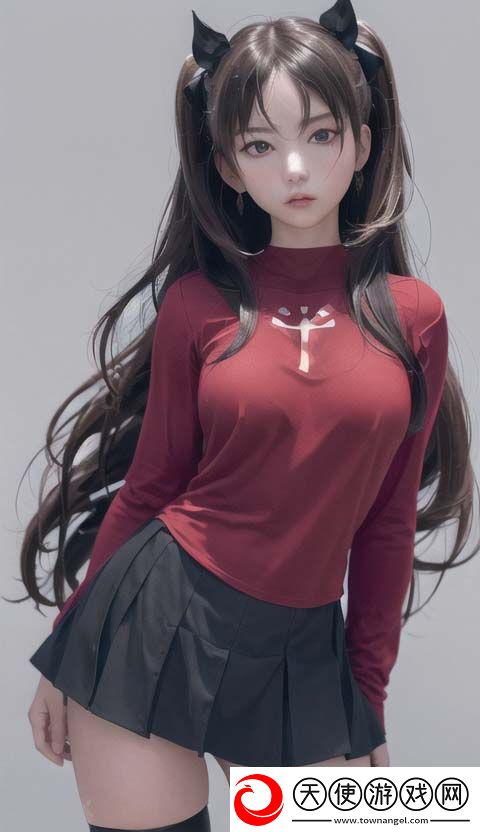 大胸的岳