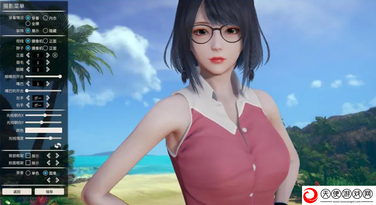 AI少女新手怎么玩