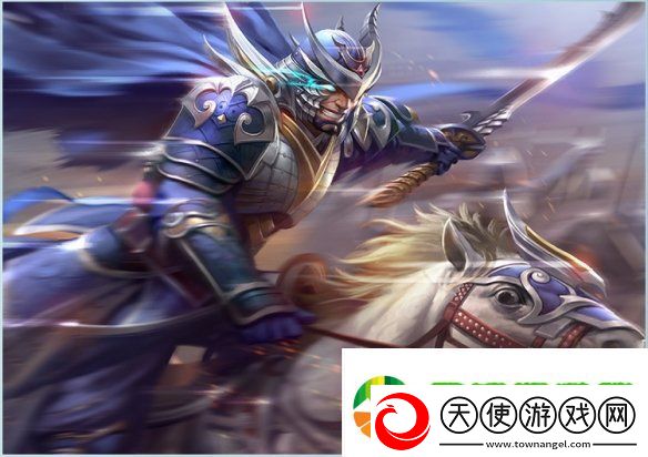 三国杀界夏侯渊技能是什么