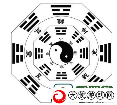 纸嫁衣5无间梦境半斤八两八卦图解谜顺序