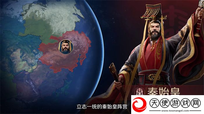 从野蛮人到开机甲