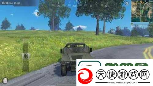 光荣使命全载具深度剖析