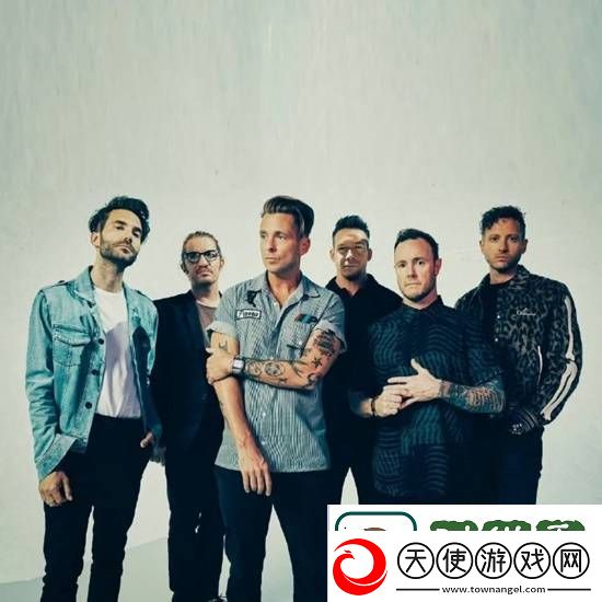 OneRepublic乐队上春晚