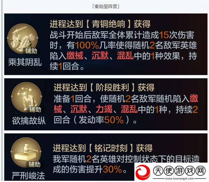 从野蛮人到开机甲