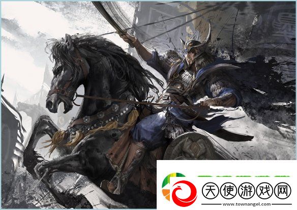 三国杀界夏侯渊技能是什么