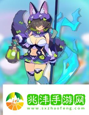 世界弹射物语米尔米娜强度怎么样