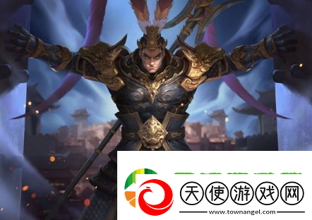 三国杀界吕布技能是什么