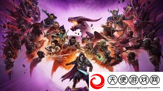 EA或将损失近60亿美元！龙腾世纪4