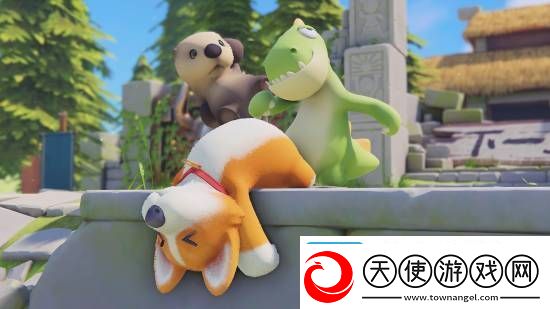 对孩子有些幼稚但对大人刚刚好！新春聚会游戏推荐