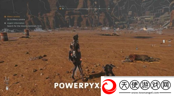 剑星紧急情报任务怎么完成