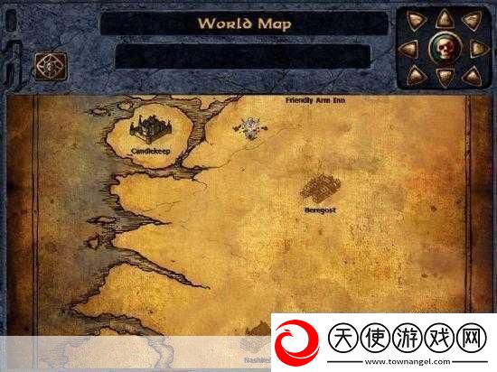 博德之门