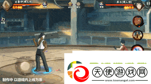 【新忍爆料】达鲁伊「博人传」登场高招