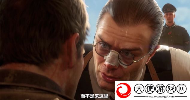 夺宝奇兵