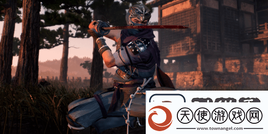 光荣浪人崛起将推出Steam版