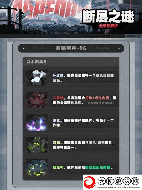 绝区零1.3断层之谜密码有什么用