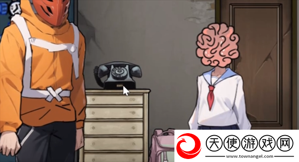 隐秘的档案鉴别伪人怎么过