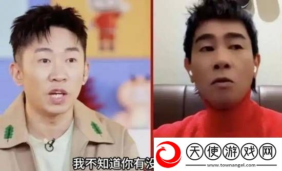 陈小春“剧透”春晚后