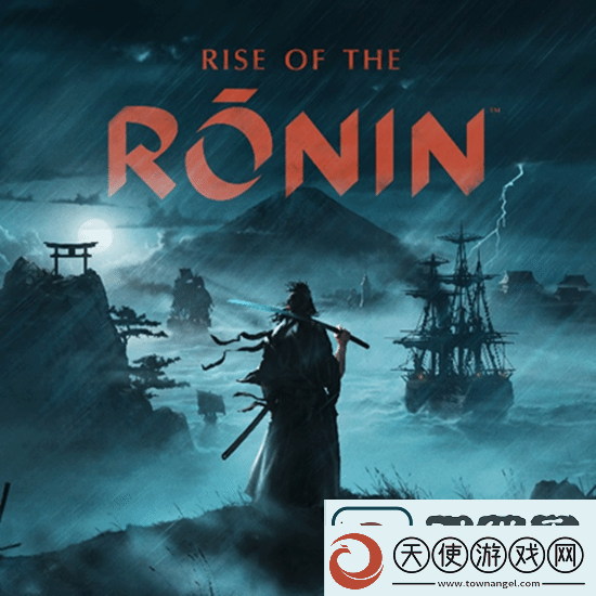光荣浪人崛起将推出Steam版