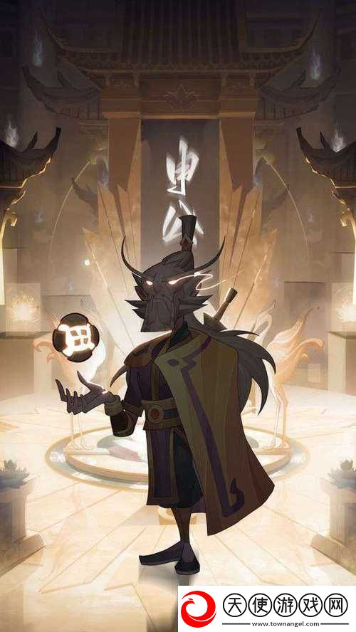 六界召唤师修真育灵全面解析