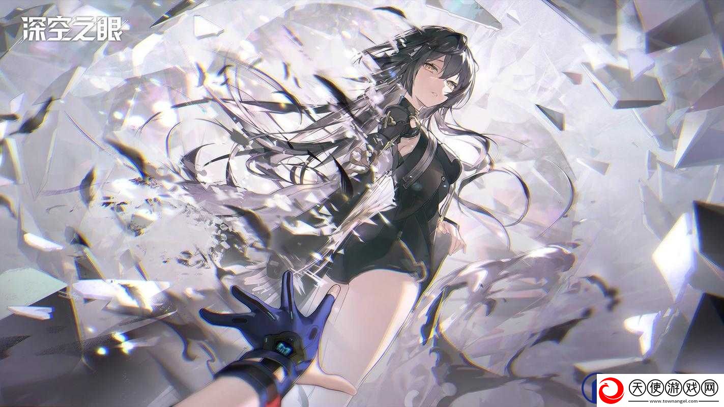 深空之眼无限画廊