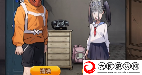 隐秘的档案鉴别伪人怎么过