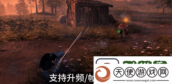 光荣浪人崛起将推出Steam版