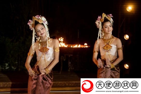 白莲花度假村第三季**新剧照