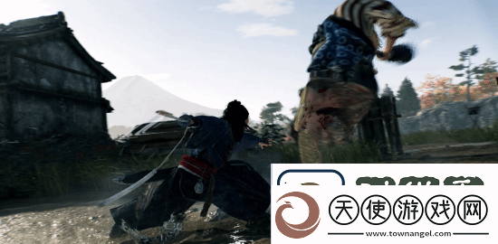 光荣浪人崛起将推出Steam版