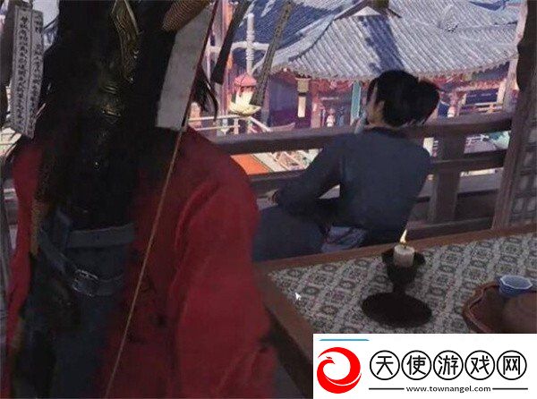 燕云十六声三尺生绡任务怎么做