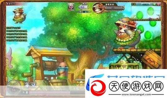 弹弹堂新纪元