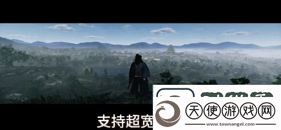 光荣浪人崛起将推出Steam版