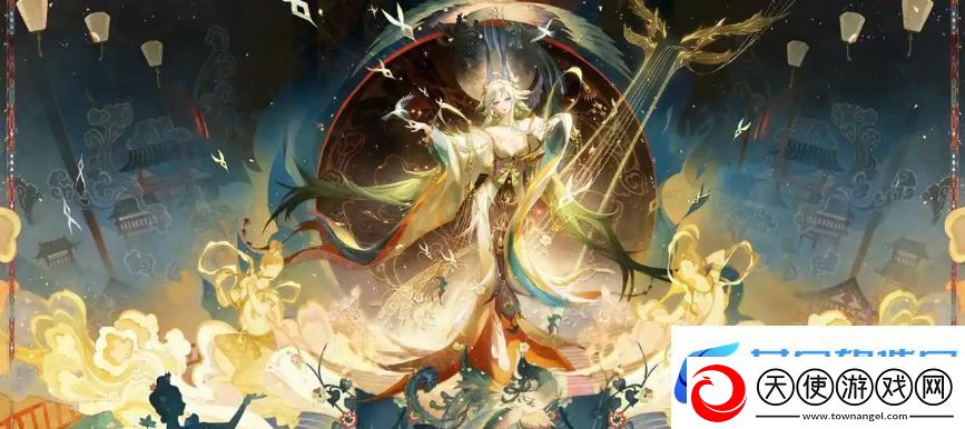 阴阳师SP紧那罗御魂如何培养