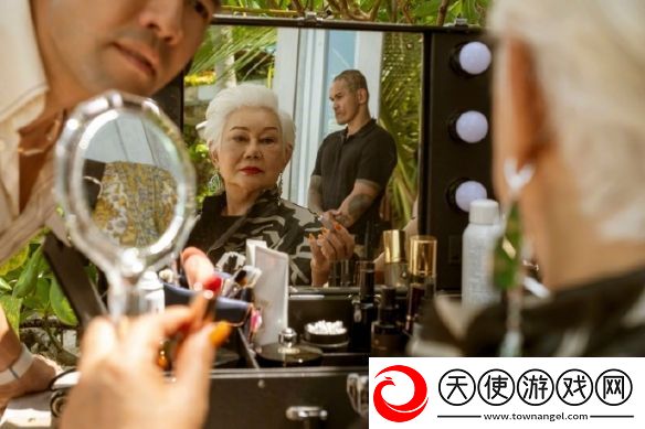 白莲花度假村第三季**新剧照