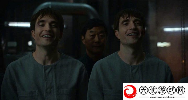 米奇17预告发布