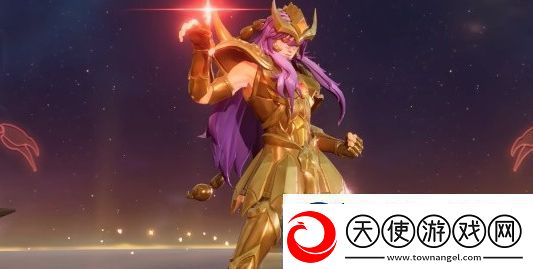 王者荣耀墨子黄金天蝎座新皮肤技能强度分享