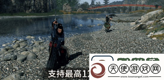 光荣浪人崛起将推出Steam版