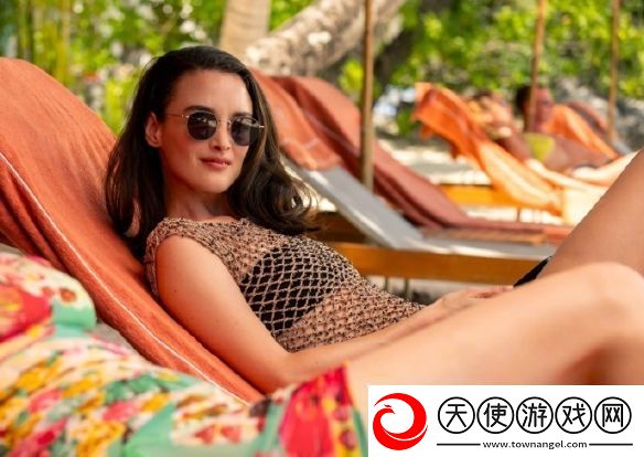 白莲花度假村第三季**新剧照