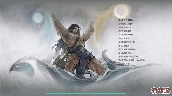 鬼谷八荒安装硬盘需要多大