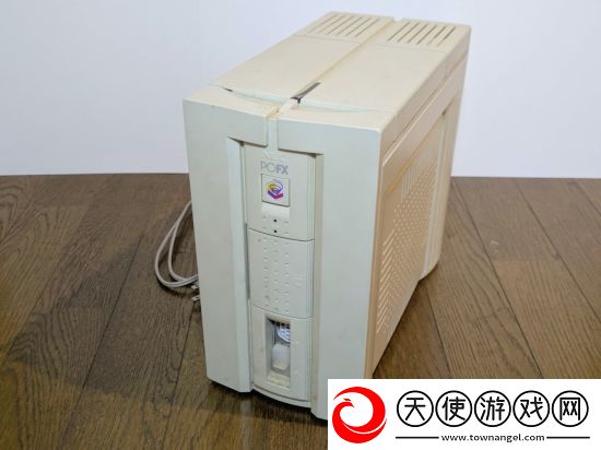 玩家晒罕见PC