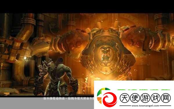 暗黑血统深渊之旅的全剧情盛宴你准备好了吗