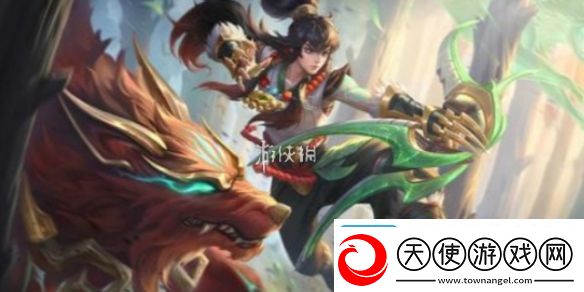 王者荣耀苍苍林狼骑多少钱